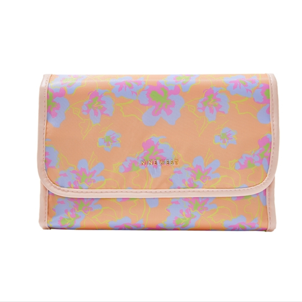 2/$65! Nine West Hanging Travel Organizer